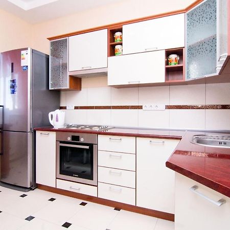 Green City Apartment Minsk Exterior photo