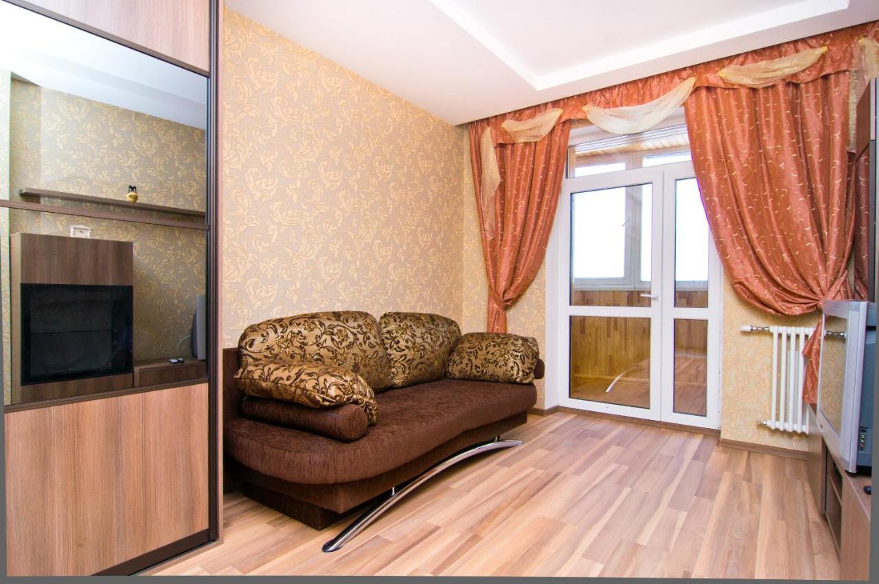 Green City Apartment Minsk Exterior photo