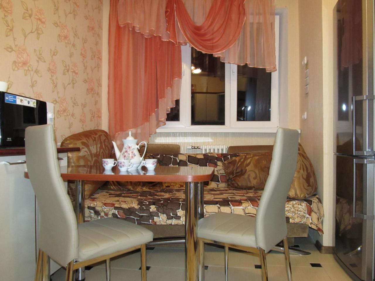 Green City Apartment Minsk Exterior photo