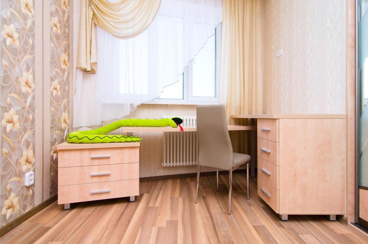Green City Apartment Minsk Exterior photo